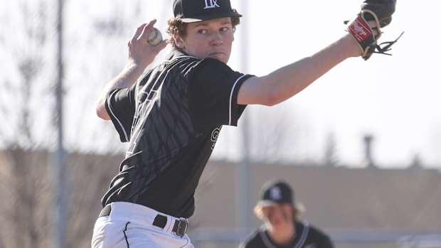 Cretin-Derham Hall vs East Ridge April13-23 Jeff Lawler37